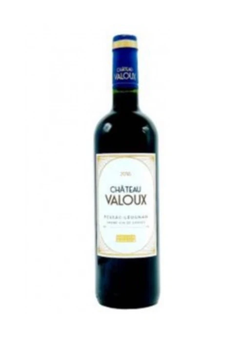 Pessac Château Valoux