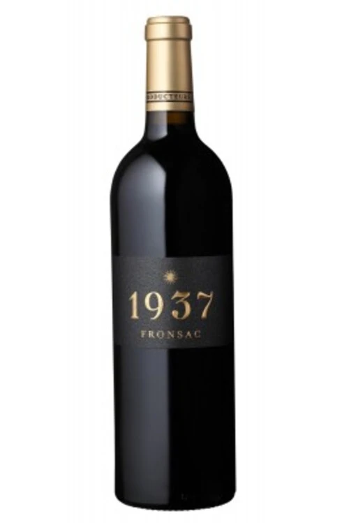 Fronsac - 1937