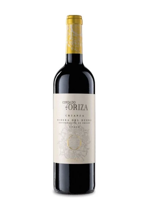 Condado de Oriza (Espagne)