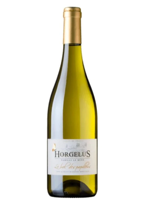 Horgelus, Le Bal des Papillons
