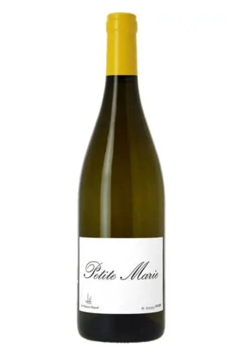 Petite Marie, Entre Deux Mers