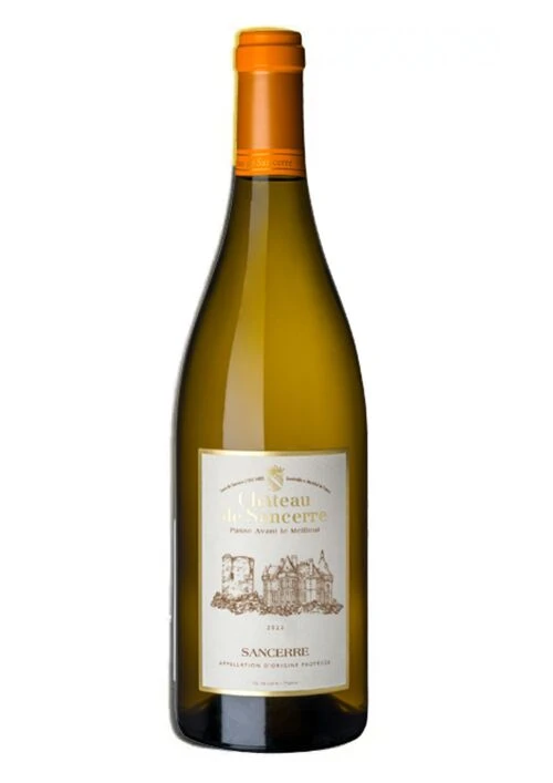 Château de Sancerre