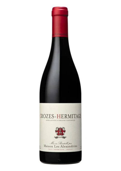 Crozes-Hermitage