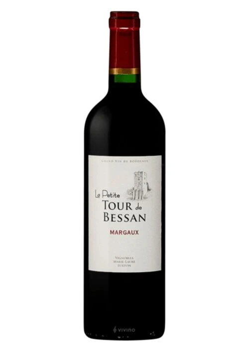Margaux, La Petite Tour de Bessan