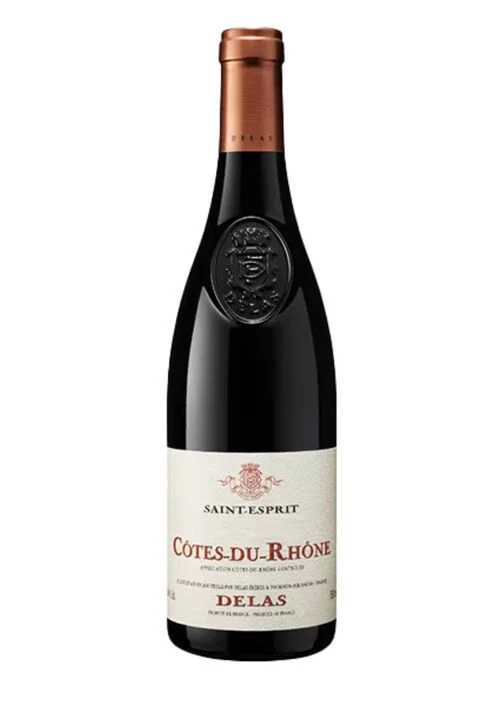 Delas, Côtes du Rhône