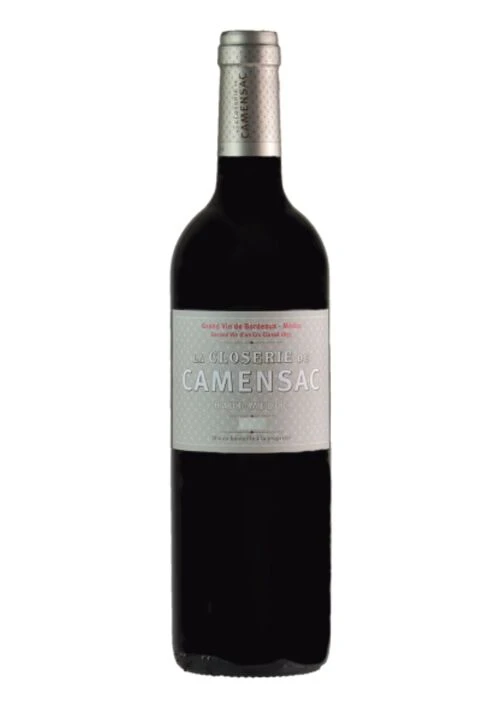 La Closerie de Camensac, Haut-Médoc copie