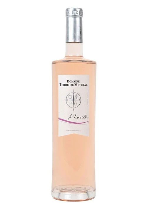 Domaine Terre de Mistral, Mireille