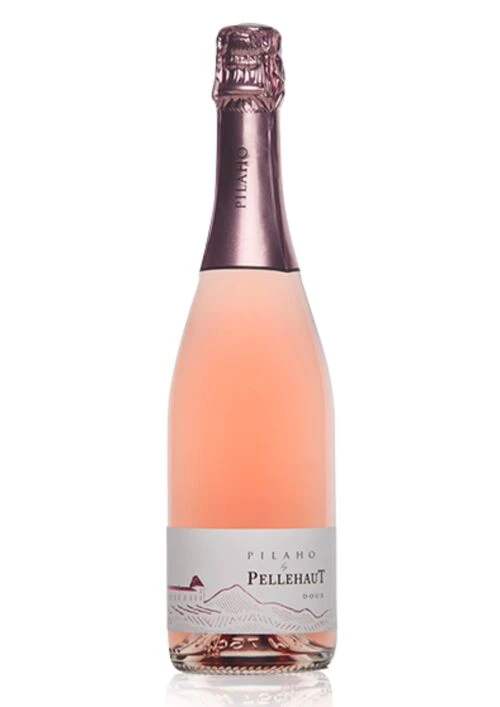 Pellehaut Doux, Pilaho