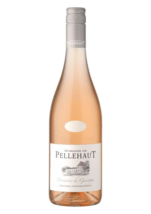 Pellehaut, Harmonie de Gascogne