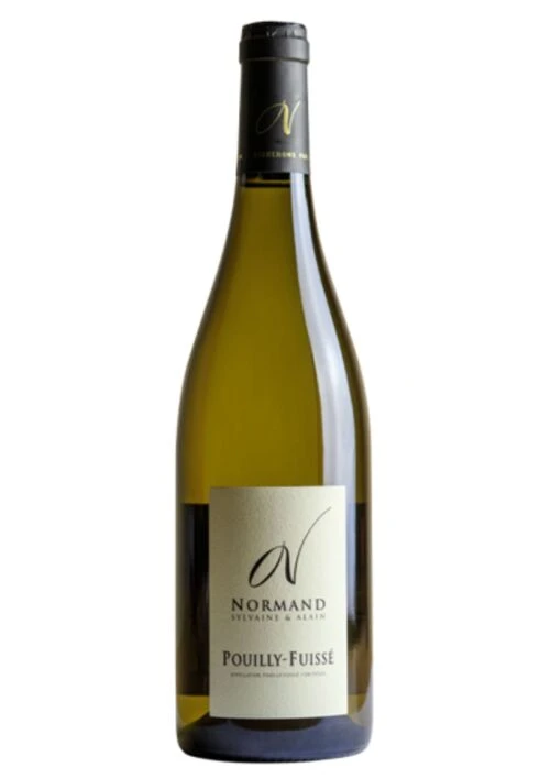 Normand, Pouilly-Fuissé