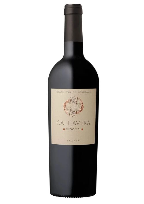 Calhavera, Graves